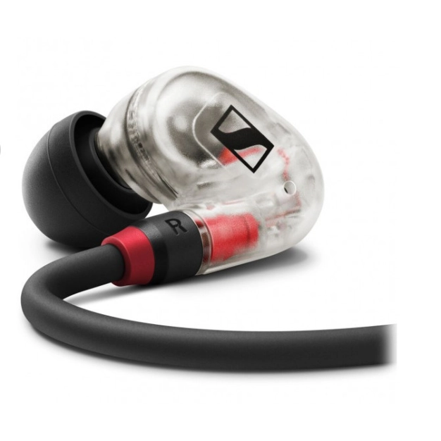 Навушники Sennheiser IE 100 Pro Clear IE 100 PRO CLEAR
