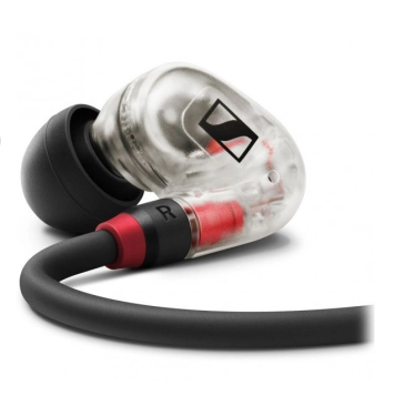 Навушники Sennheiser IE 100 Pro Clear IE 100 PRO CLEAR