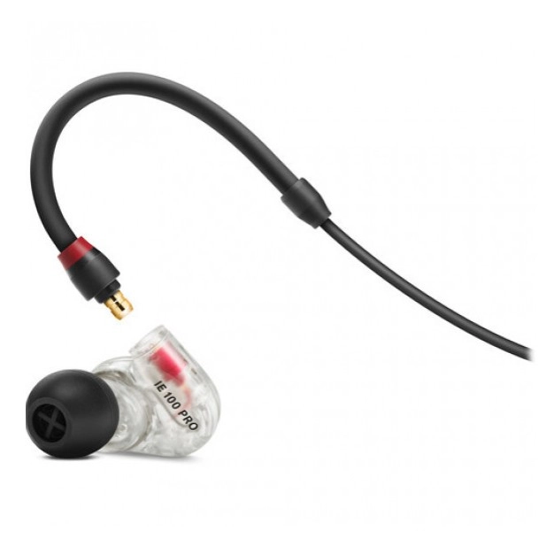 Навушники Sennheiser IE 100 Pro Clear IE 100 PRO CLEAR