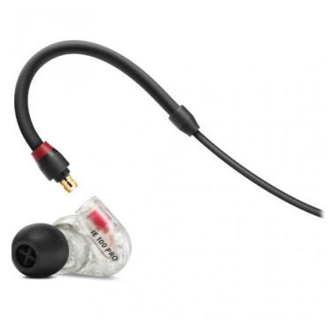 Навушники Sennheiser IE 100 Pro Clear IE 100 PRO CLEAR