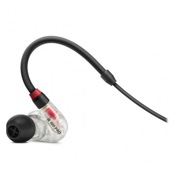 Навушники Sennheiser IE 100 Pro Clear IE 100 PRO CLEAR