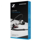 Навушники Sennheiser IE 100 Pro Clear IE 100 PRO CLEAR