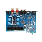 ЦАП-підсилювач SMSL Q5 Pro