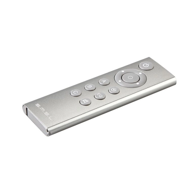 ЦАП-підсилювач SMSL Q5 Pro