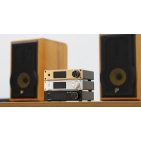 ЦАП-підсилювач SMSL Q5 Pro