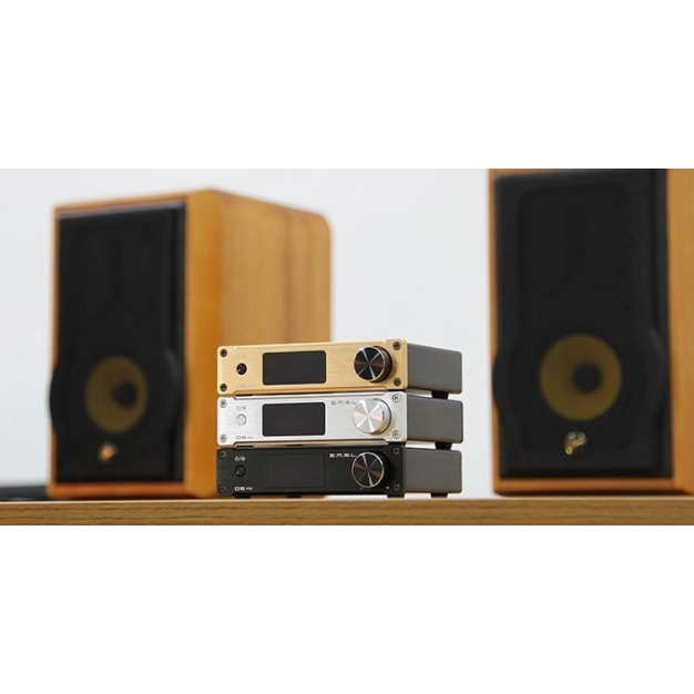 ЦАП-підсилювач SMSL Q5 Pro