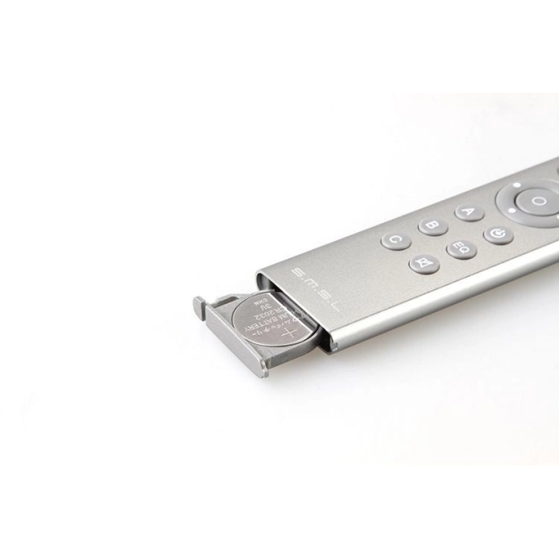 ЦАП-підсилювач SMSL Q5 Pro