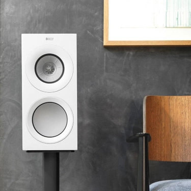 Акустична система KEF R3 White