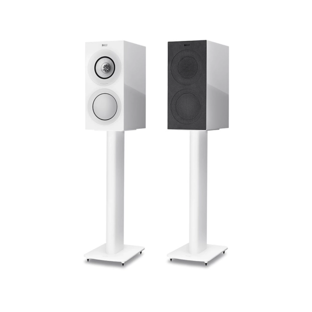 Акустична система KEF R3 White