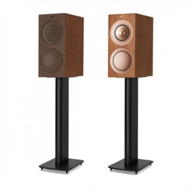 Акустична система KEF R3 Walnut