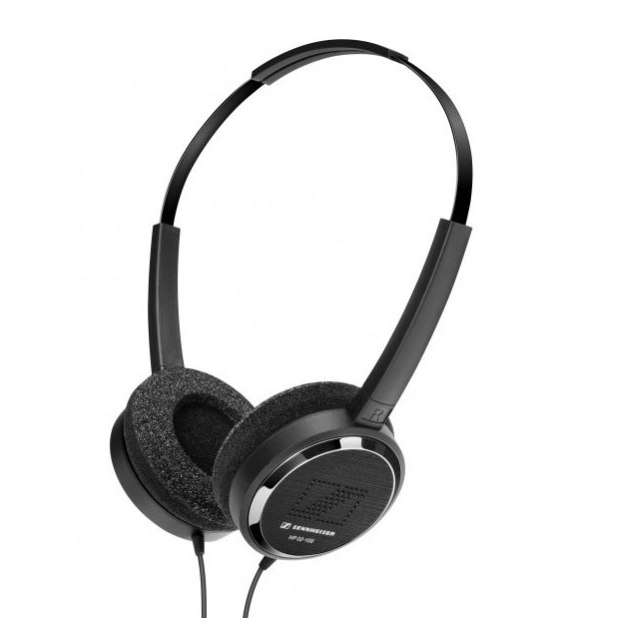 Навушники Sennheiser HP 02-100