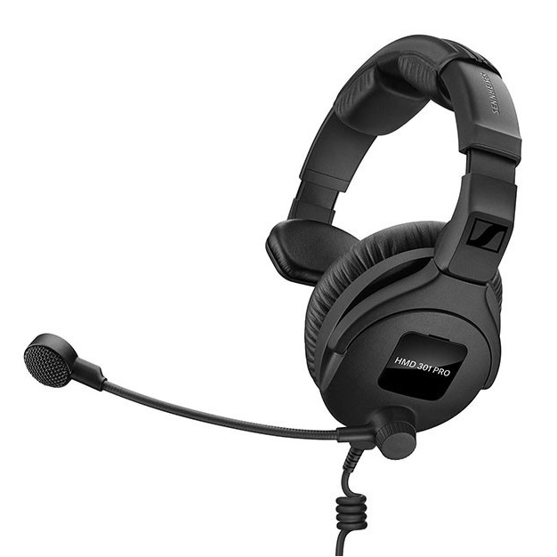 Гарнітура Sennheiser HMD 301 Pro