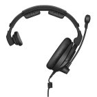 Гарнітура Sennheiser HMD 301 Pro