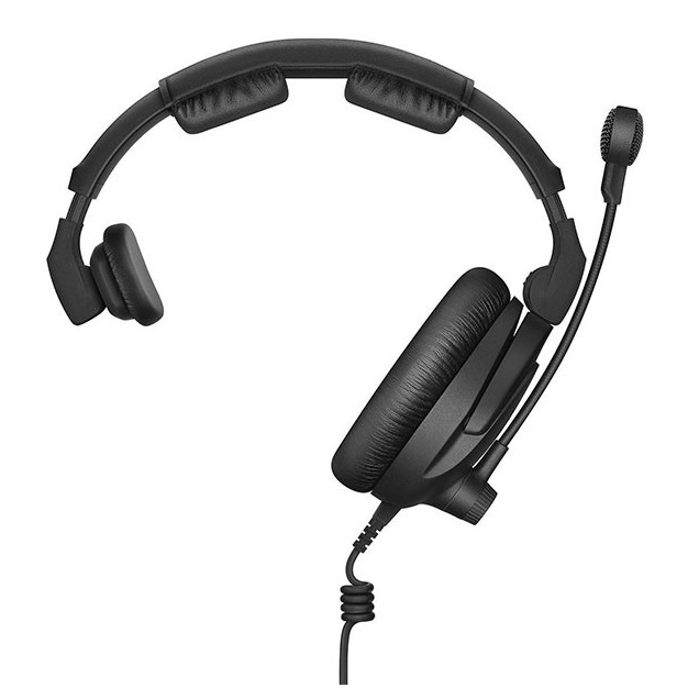 Гарнітура Sennheiser HMD 301 Pro