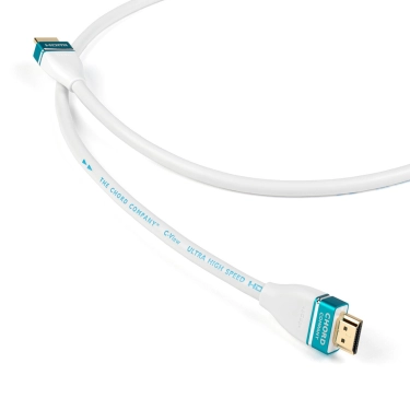 Кабель Chord C-view HDMI 8k (48Gbps) 0.75 м
