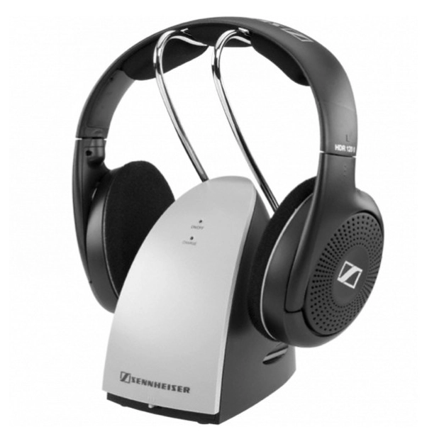 Навушники Sennheiser HDR 120-8