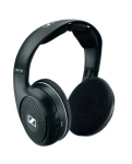 Наушники Sennheiser HDR 120-8
