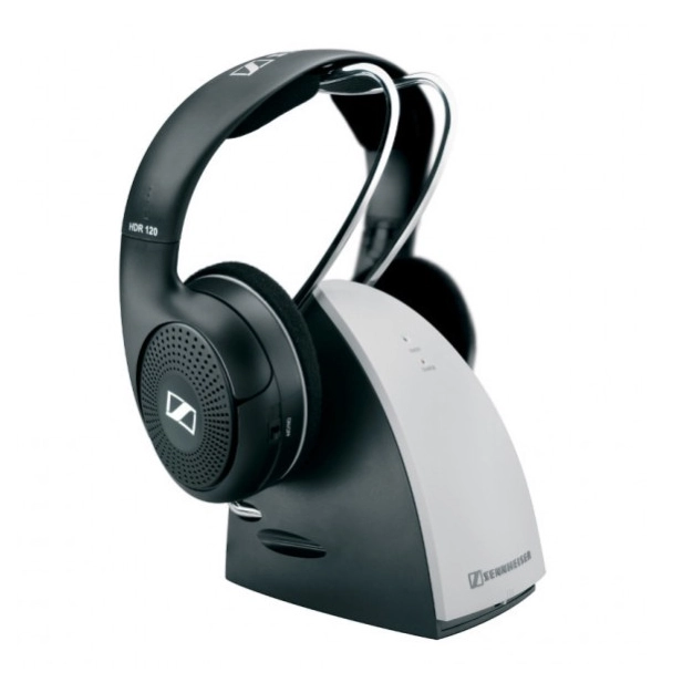 Навушники Sennheiser HDR 120-8