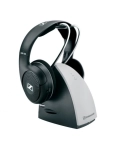 Наушники Sennheiser HDR 120-8
