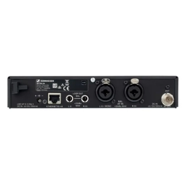 Система персонального моніторингу Sennheiser EW IEM G4-G