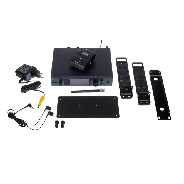 Система персонального моніторингу Sennheiser EW IEM G4-G