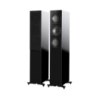 Підлогова акустика KEF R5 Black Підлогова акустика KEF R5 Black