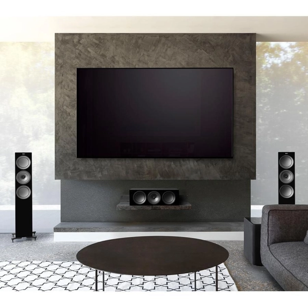 Акустична система KEF R7 Black Акустична система KEF R7 Black