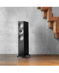 Акустична система KEF R7 Black