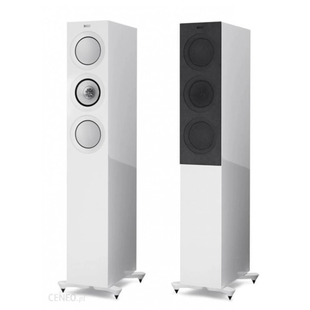 Акустична система KEF R7 White