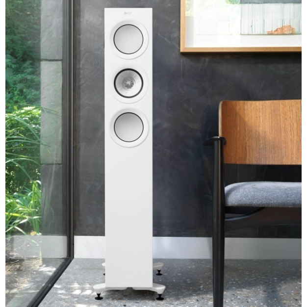 Акустична система KEF R7 White Акустична система KEF R7 White