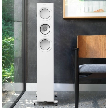 Акустична система KEF R7 White