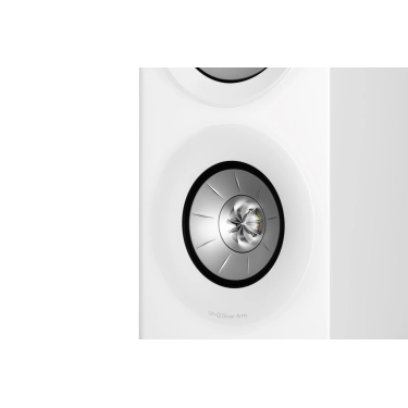 Акустична система KEF R7 White