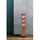 Акустична система KEF R7 Walnut Акустична система KEF R7 Walnut