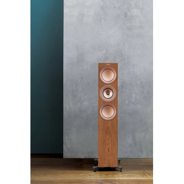 Акустична система KEF R7 Walnut