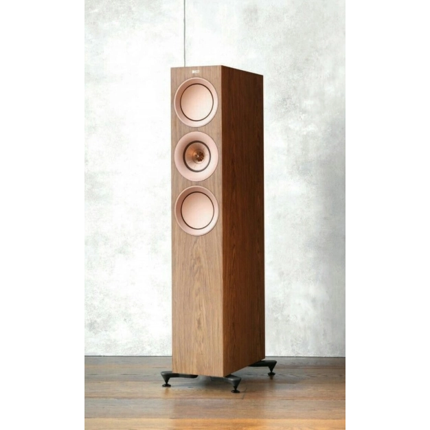 Акустична система KEF R7 Walnut