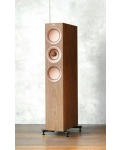 Speaker system KEF R7 Walnut