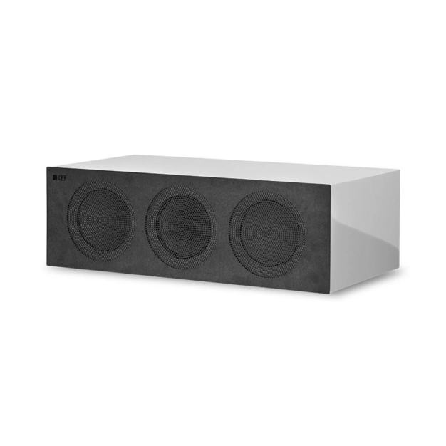 Акустика центрального каналу KEF R2c White Акустика центрального каналу KEF R2c White