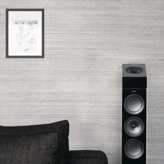 Акустична система KEF R8a Black