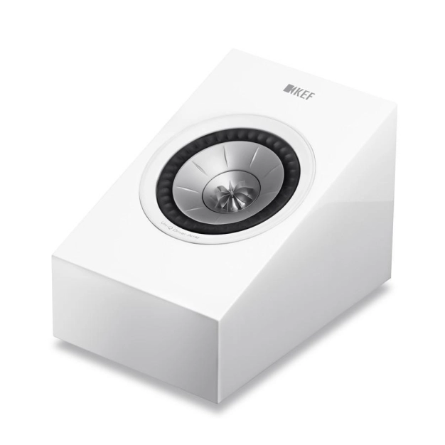 Акустична система KEF R8a White