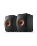 Акустична система KEF LS50 Meta Black