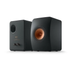 Акустична система KEF LS50 Meta Black