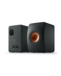 Акустична система KEF LS50 Meta Black