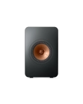 Акустична система KEF LS50 Meta Black