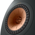 Акустична система KEF LS50 Meta Black