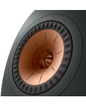 Акустична система KEF LS50 Meta Black