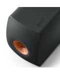 Акустична система KEF LS50 Meta Black