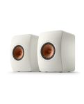 Акустична система KEF LS50 Meta White