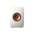 Акустична система KEF LS50 Meta White