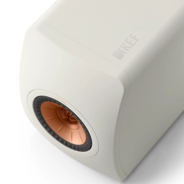 Акустична система KEF LS50 Meta White