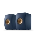 Акустична система KEF LS50 Meta Blue